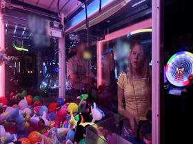 2年振りの再会で覚醒！？合法ロリT●kT●kerが淫乱化して限界スプラッシュ！！ココ（25）　サンプル画像06